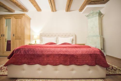 Hotel Safrano Palace