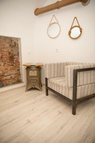 Poarta Schei Apartment