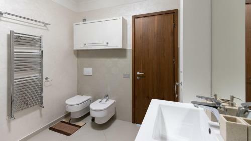 Apartamento Central Comfort Suites Alpha Ville
