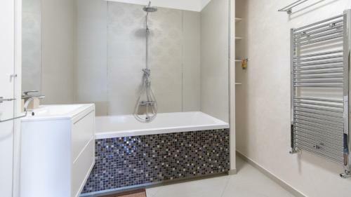 Apartamento Central Comfort Suites Alpha Ville