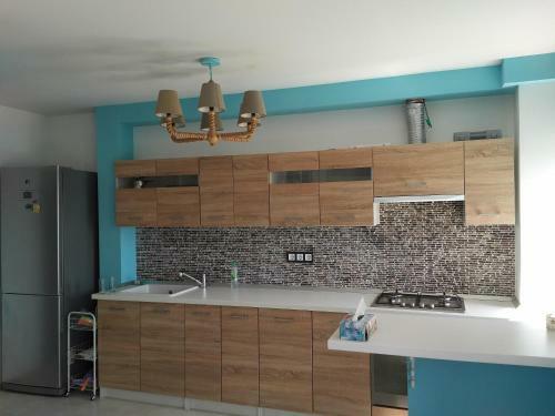 Apartamento Marina Studio
