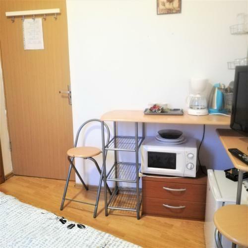 Apartamento Studio Piata Amzei Nr.1 (17 C)