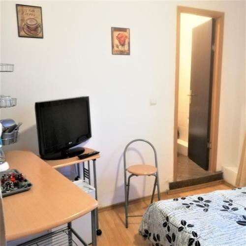 Apartamento Studio Piata Amzei Nr.1 (17 C)