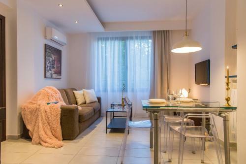 One Love Metropolitan Apartment