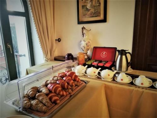 Casa Comana Boutique Hotel