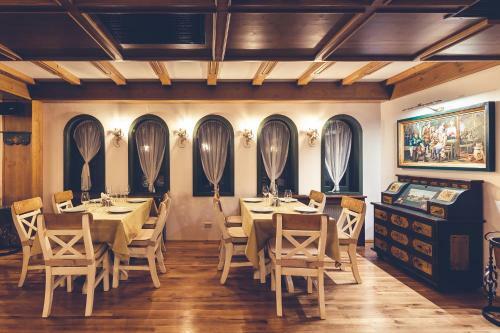 Casa Comana Boutique Hotel