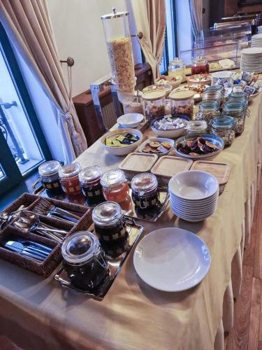 Casa Comana Boutique Hotel
