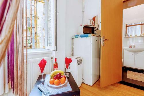 Apartamento Economic Amzei