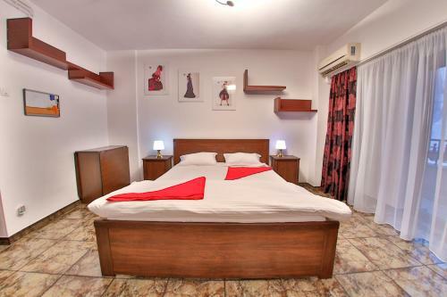 Apartamento Dream Residence Unirii