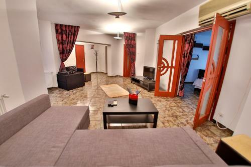 Apartamento Dream Residence Unirii