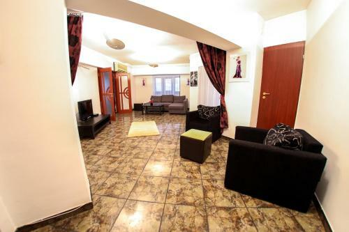 Apartamento Dream Residence Unirii