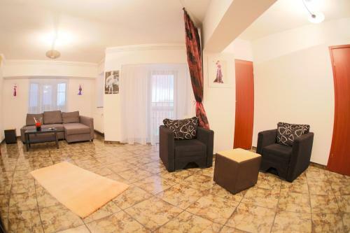 Apartamento Dream Residence Unirii