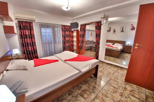 Apartamento Dream Residence Unirii