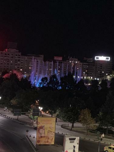 Apartamento Dream Residence Unirii
