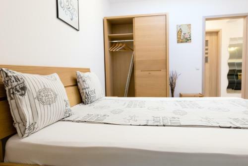 Romexpo Central Apartment Luxury Residence