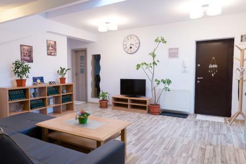 Romexpo Central Apartment Luxury Residence