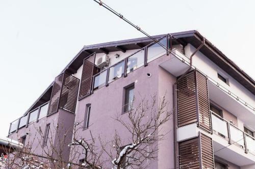 Romexpo Central Apartment Luxury Residence