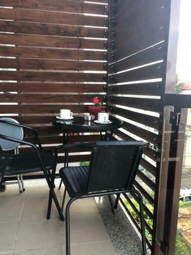 Romexpo Central Apartment Luxury Residence