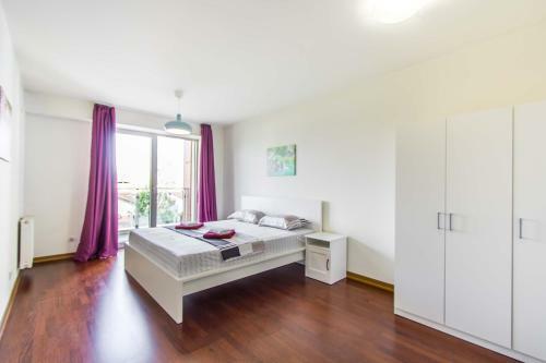 Luxury Apartment Bucharest Mall Area