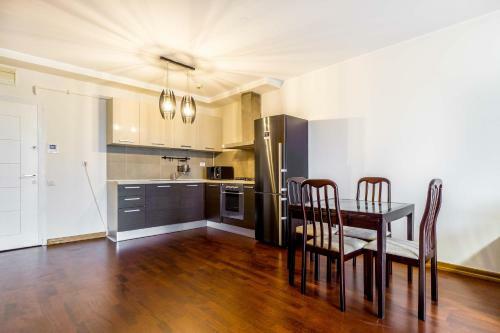 Luxury Apartment Bucharest Mall Area