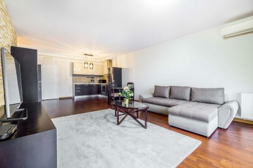 Luxury Apartment Bucharest Mall Area