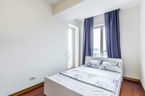Luxury Apartment Bucharest Mall Area