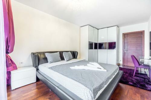 Luxury Apartment Bucharest Mall Area