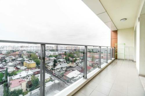 Luxury Apartment Bucharest Mall Area