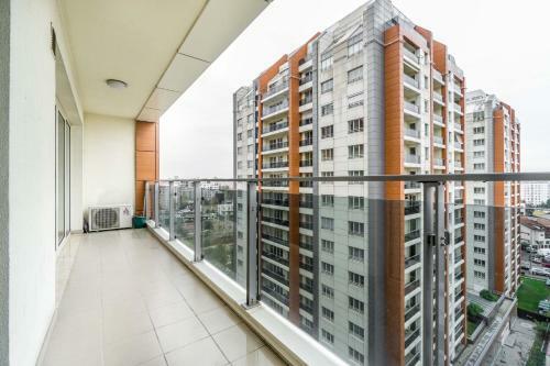 Luxury Apartment Bucharest Mall Area