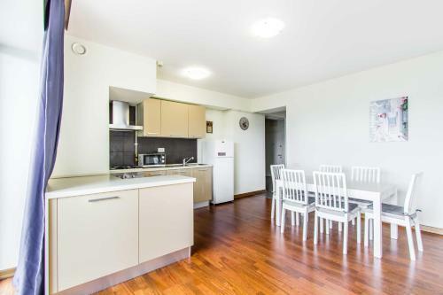 Luxury Apartment Bucharest Mall Area