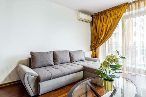 Luxury Apartment Bucharest Mall Area