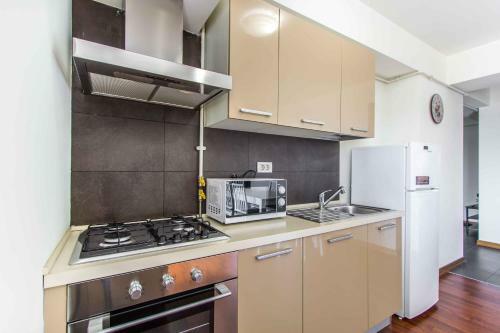 Luxury Apartment Bucharest Mall Area