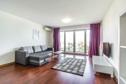 Luxury Apartment Bucharest Mall Area