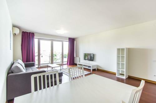 Luxury Apartment Bucharest Mall Area