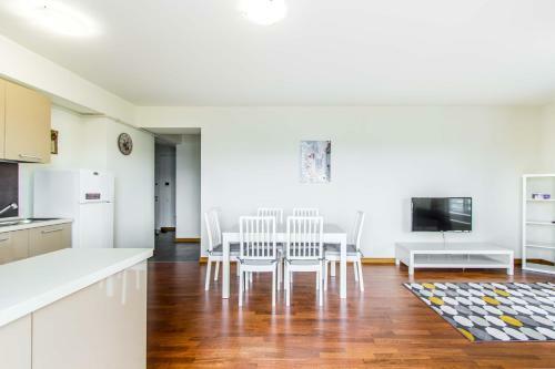 Luxury Apartment Bucharest Mall Area