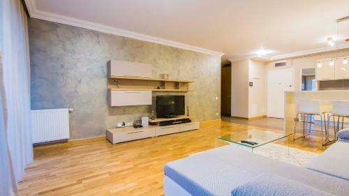 Luxury Apartment Bucharest Mall Area
