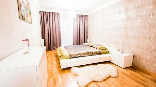 Luxury Apartment Bucharest Mall Area