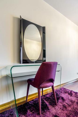 Luxury Apartment Bucharest Mall Area