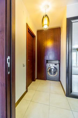 Luxury Apartment Bucharest Mall Area