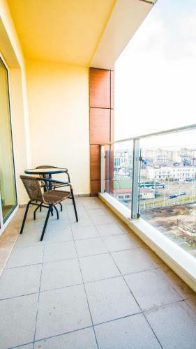 Luxury Apartment Bucharest Mall Area