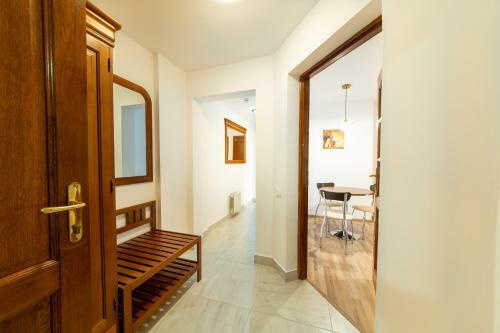 Apartamento Bucharest Boutique By Jullie