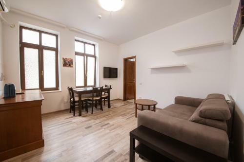 Apartamento Bucharest Boutique By Jullie