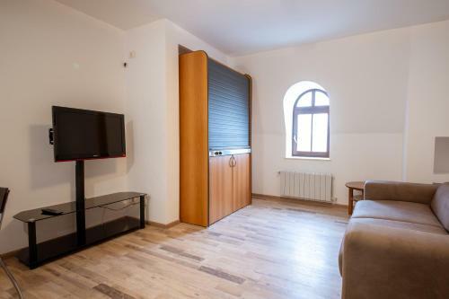 Apartamento Bucharest Boutique By Jullie
