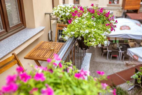 Apartamento Bucharest Boutique By Jullie