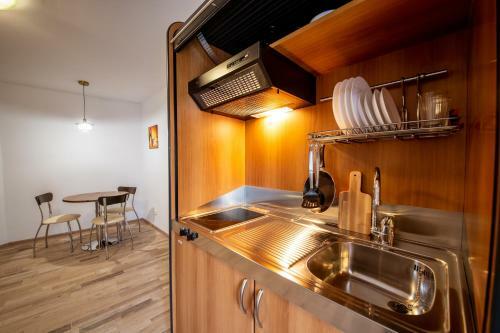 Apartamento Bucharest Boutique By Jullie