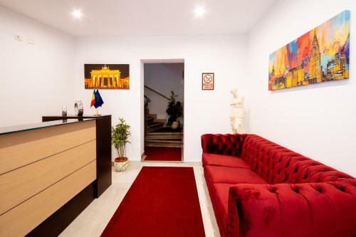 Apartamento Bucharest Boutique By Jullie