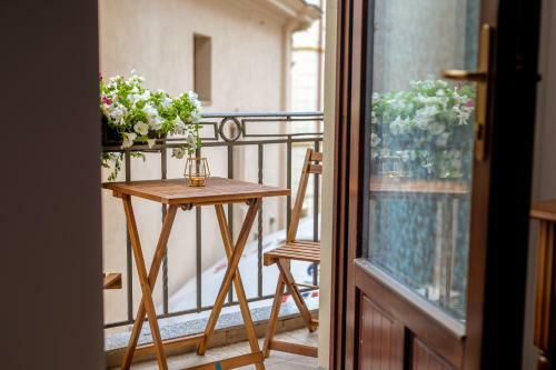 Apartamento Bucharest Boutique By Jullie