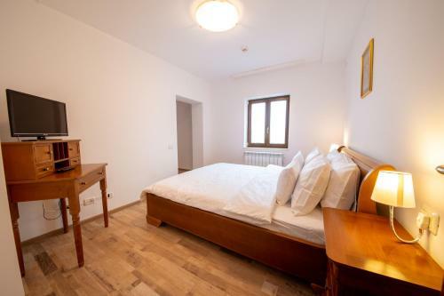 Apartamento Bucharest Boutique By Jullie