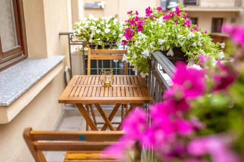 Apartamento Bucharest Boutique By Jullie