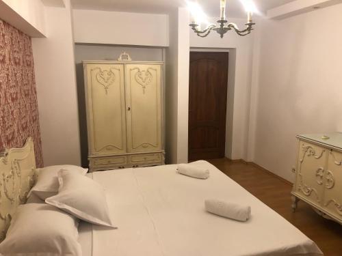 Apartamento Bucharest Residence 7